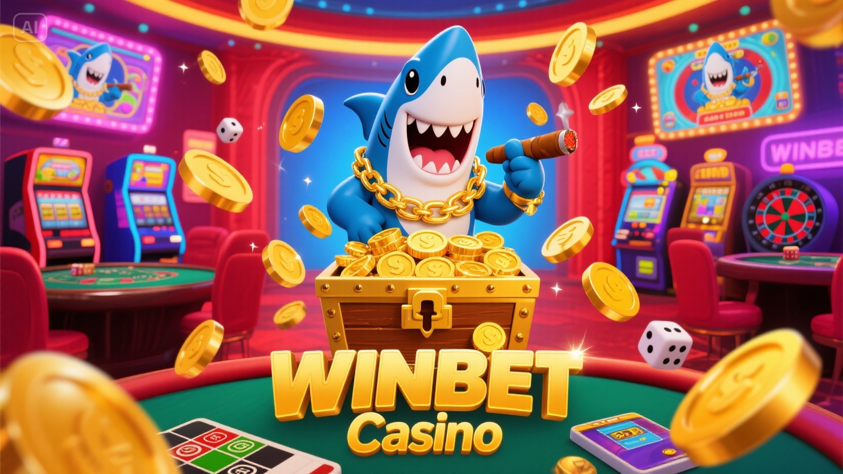 WINBET Casino